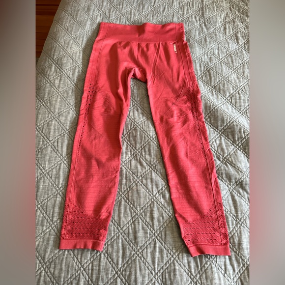 Gymshark Seamless Energy Leggings - Picture 5 of 11